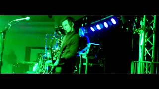 Manic Drive - Nebulous.mov