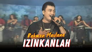 Download lagu Rahman Maulana - Izinkanlah | Putra Buana Live Show mp3 Download lagu Rahman Maulana - Izinkanlah | Putra Buana Live Show mp3