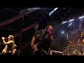 Rata blanca - Michell odia la oscuridad live 2023