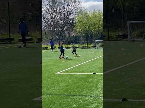 FC Babylon Training #FCBabylon #Training #AdiScores