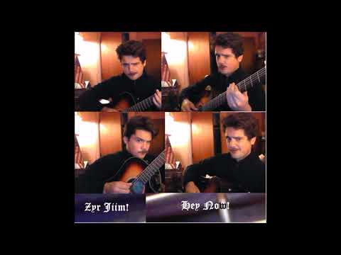 Thumbnail for Zyr Jiim // Urge [Daniel Johnston Cover] by jiim