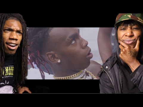 Mom Reacts to "YNW Melly"