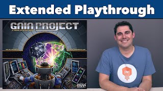 Getting Games - Gaia Project video thumbnail