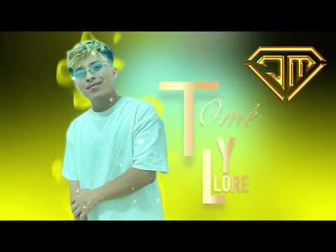 Tome y Llore (Jimmy Music )Cumbia Sureña (Audio Oficial)