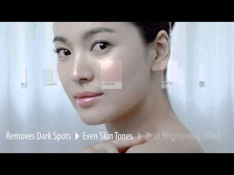 LANEIGE White Plus Renew Original Essence (sub Eng)