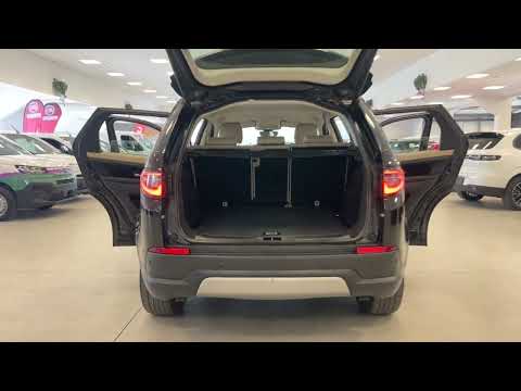 Land Rover Discovery Sport 1.5 PHEV SPORT 2022 - Image 2