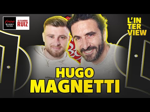 H. Magnetti (Brest) : "Suivre l'exemple de Kroos et Modric" - L'INTERVIEW FREE