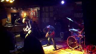 MADAM ADAM Charleston, SC 16DEC2011 "Drugs"