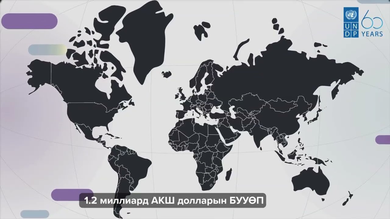 БУУӨП 60 видео
