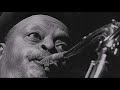 Ben Webster - I Got it Bad and That Ain't Good