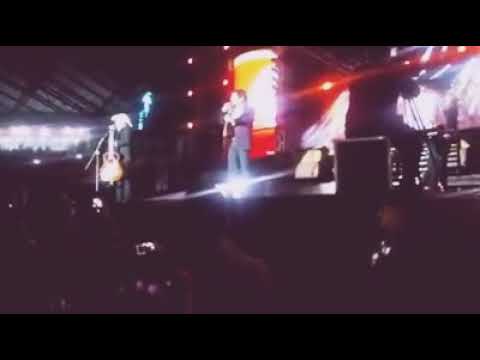 Chitãozinho e Xororó na expoingá foi top