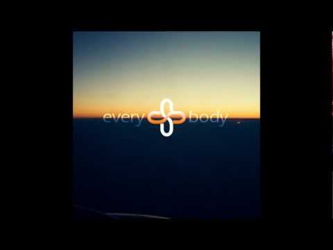 Sandgren - Everybody