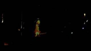 Bo Diddley's a Gunslinger Mystic Eyes Tom Petty 6/8/2008