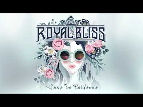 Thumbnail for Royal Bliss - Going To California (Official Animated Video) by Royal Bliss