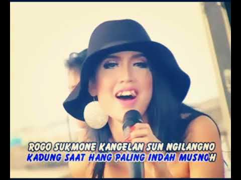 Suliana ~ Rogo Sukmo