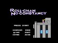 Sunday Longplay Roll Chan No Constancy NES ROM Hack Hard Mode V1 3