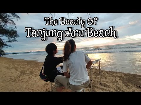 Bonding Time | Tanjung Aru Beach - Melvin Memel