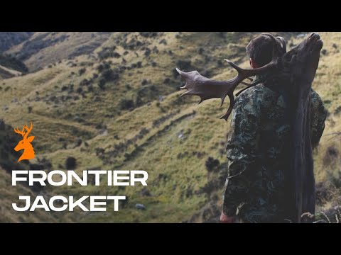 Spika Frontier Jacket