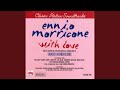 The Cannonball Man - Love Theme