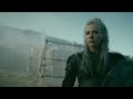 Lagertha The Shieldmaiden Epic Fight Scene Vikings S06 E06