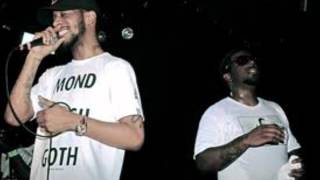 Chip Tha Ripper ft Kid Cudi - GloryUs lyrics