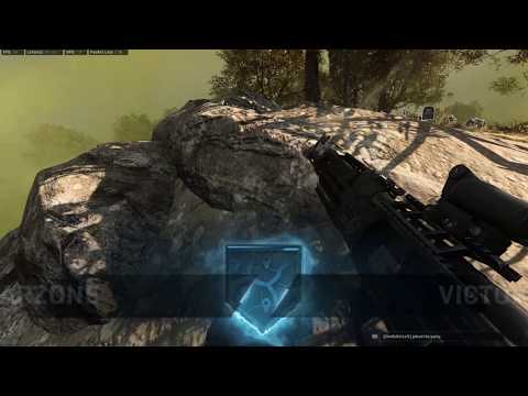 Destroying console players in COD  Warzone