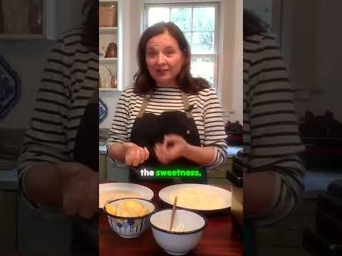 How to Make Crispy Fried Clams with a Secret Ingredient!