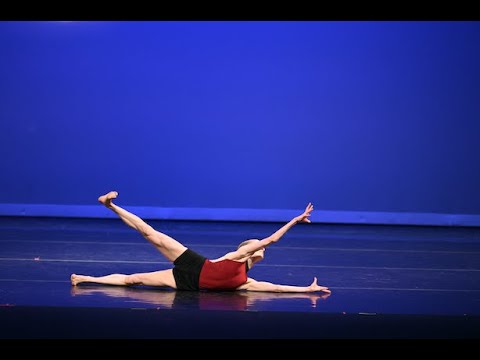 Anna Inchausti YAGP Phx Grand Prix Award 2022 - In The End