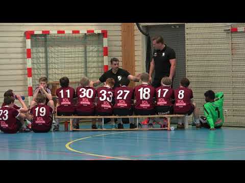 Vassunda IF - IK Bolton