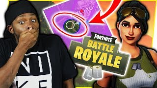 EXPERTS REVEAL 99 OUT OF 100 PEOPLE DON'T SURVIVE THIS SITUATION! - FortNite Battle Royale Ep.74