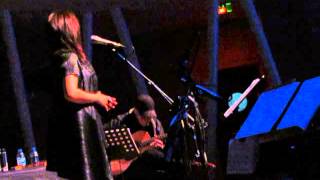 Youn Sun Nah &amp; Ulf Wakenius - Hurt (NIN cover - live)