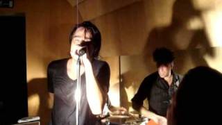 Kane @ londen - As Long as You Want This