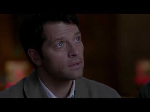 Supernatural 10.09