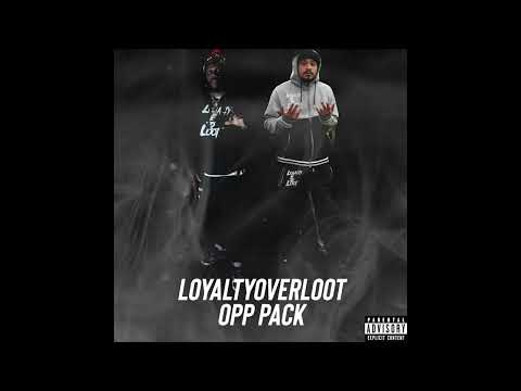 LoyaltyoverLoot - Opp Pack