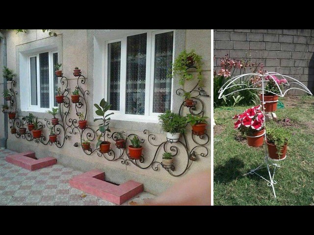 Vídeo relacionado con BSITSSS 4PCS Decoración De Hierro Forjado, Ramo de Colibríes y Mariposas Estaca de Jardín, Decoración de Metal Oxidado con Palo De Bambú, para Otoño, Jardín, Fiesta de Acción de Gracias
