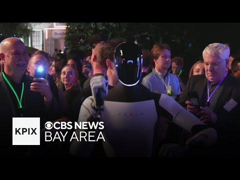 Tesla Fremont factory ending Model S/X manufacturing to begin Optimus robot production