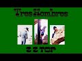 ZZ Top: "Hot, Blue and Righteous" (1973) {2013 Remaster}