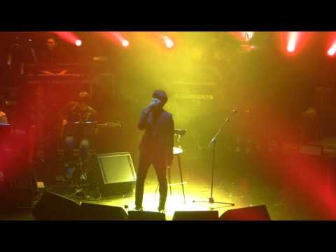 20151219 정동하 - 슬픈 표정하지 말아요