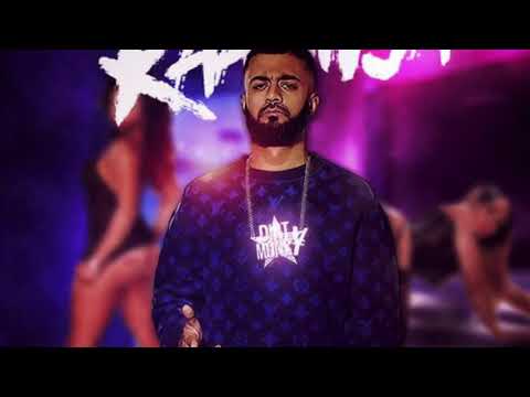 Frenzo Harami - SARANGI