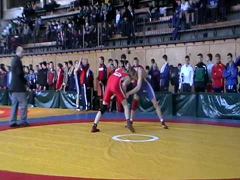 Żyliński Mateusz Puchar Polski Kadetów