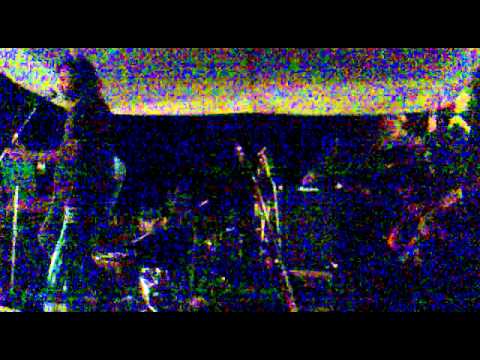 Lupita's Project Live Capo Horn 21-VIII-2011 - STRAIGHT UP COFFEE.mp4