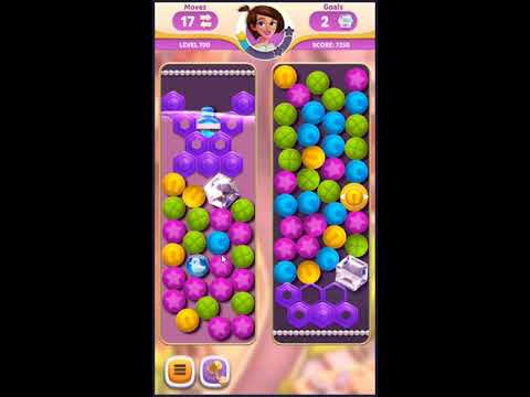 Diamond Diaries Saga Level 700 - NO BOOSTERS 💎 | SKILLGAMING ✔️