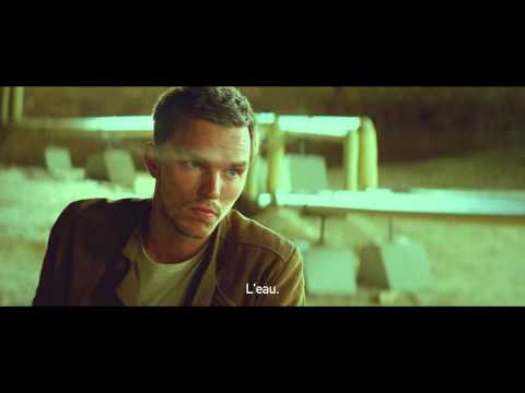 Young Ones bande-annonce vost