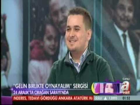 Oğuzhan Toracı / Gülay Özdem ile Uykusuz Her Gece