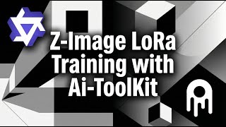 Download lagu Z-Image: LoRa Training With Ai-ToolKit Tutorial mp3