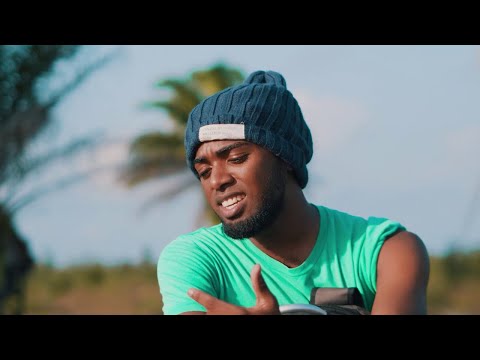 DONNY - FITARATSY (Official Video)