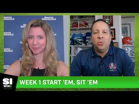 Michael Fabiano Start Sit