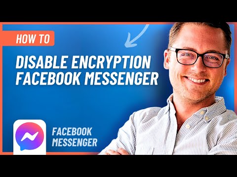 How to Remove & Disable End-To-End Encryption in Facebook Messenger (The Easy Way)