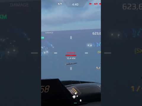 How far can a ATN black plague shoot? #modernwarships