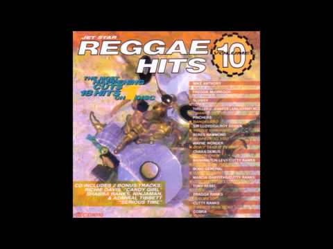 Women In Reggae MIX – Jet Star Music